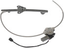 Dorman - OE Solutions Window Motor and Regulator Assembly 741-768
