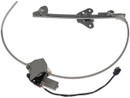 Dorman - OE Solutions Window Motor and Regulator Assembly 741-768 - view 2