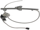 Dorman - OE Solutions Window Motor and Regulator Assembly 741-769