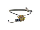 Dorman - OE Solutions Window Motor and Regulator Assembly 741-777