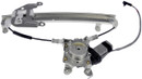 Dorman - OE Solutions Window Motor and Regulator Assembly 741-778