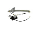 Dorman - OE Solutions Window Motor and Regulator Assembly 741-793