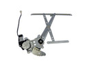 Dorman - OE Solutions Window Motor and Regulator Assembly 741-796