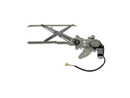 Dorman - OE Solutions Window Motor and Regulator Assembly 741-800