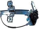 Dorman - OE Solutions Window Motor and Regulator Assembly 741-812