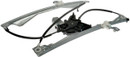 Dorman - OE Solutions Window Motor and Regulator Assembly 741-813 - view 2