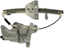 Dorman - OE Solutions Window Motor and Regulator Assembly 741-815