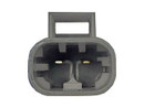 Dorman - OE Solutions Window Motor and Regulator Assembly 741-818 - view 3