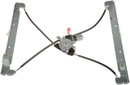 Dorman - OE Solutions Window Motor and Regulator Assembly 741-823 - view 3