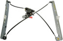 Dorman - OE Solutions Window Motor and Regulator Assembly 741-824