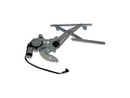 Dorman - OE Solutions Window Motor and Regulator Assembly 741-829