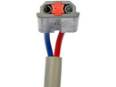 Dorman - OE Solutions Window Motor and Regulator Assembly 741-832 - view 2