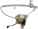 Dorman - OE Solutions Window Motor and Regulator Assembly 741-843