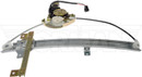 Dorman - OE Solutions Window Motor and Regulator Assembly 741-843 - view 2