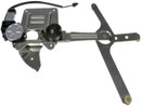Dorman - OE Solutions Window Motor and Regulator Assembly 741-844