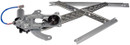 Dorman - OE Solutions Window Motor and Regulator Assembly 741-848