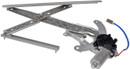 Dorman - OE Solutions Window Motor and Regulator Assembly 741-849 - view 2