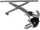 Dorman - OE Solutions Window Motor and Regulator Assembly 741-871