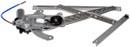 Dorman - OE Solutions Window Motor and Regulator Assembly 741-872