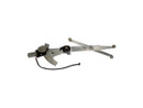 Dorman - OE Solutions Window Motor and Regulator Assembly 741-887