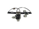 Dorman - OE Solutions Window Motor and Regulator Assembly 741-891 - view 2