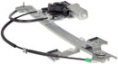 Dorman - OE Solutions Window Motor and Regulator Assembly 741-892 - view 4