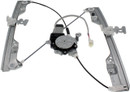 Dorman - OE Solutions Window Motor and Regulator Assembly 741-907 - view 3