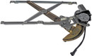 Dorman - OE Solutions Window Motor and Regulator Assembly 741-918