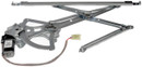 Dorman - OE Solutions Window Motor and Regulator Assembly 741-921 - view 2