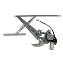 Dorman - OE Solutions Window Motor and Regulator Assembly 741-951