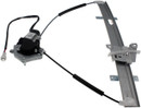 Dorman - OE Solutions Window Motor and Regulator Assembly 741-974