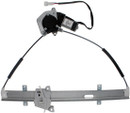 Dorman - OE Solutions Window Motor and Regulator Assembly 741-974 - view 3