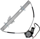 Dorman - OE Solutions Window Motor and Regulator Assembly 741-974 - view 4