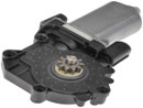 Dorman - OE Solutions Window Motor 742-060 - view 2