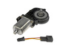 Dorman - OE Solutions Window Motor 742-296 - view 2
