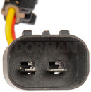Dorman - OE Solutions Window Motor 742-297 - view 4
