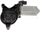 Dorman - OE Solutions Window Motor 742-369