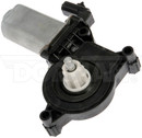 Dorman - OE Solutions Window Motor 742-369 - view 2