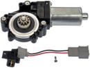 Dorman - OE Solutions Window Motor 742-444