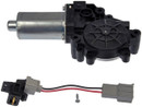 Dorman - OE Solutions Window Motor 742-444 - view 3