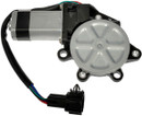 Dorman - OE Solutions Window Motor 742-498