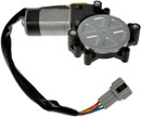 Dorman - OE Solutions Window Motor 742-556