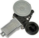 Dorman - OE Solutions Window Motor 742-609