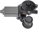Dorman - OE Solutions Window Motor 742-629