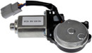 Dorman - OE Solutions Window Motor 742-635 - view 2