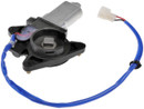 Dorman - OE Solutions Window Motor 742-799 - view 2
