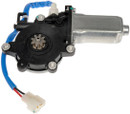Dorman - OE Solutions Window Motor 742-804 - view 2