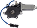 Dorman - OE Solutions Window Motor 742-815