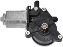 Dorman - OE Solutions Window Motor 742-833