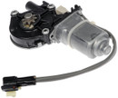 Dorman - OE Solutions Window Motor 742-922 - view 2